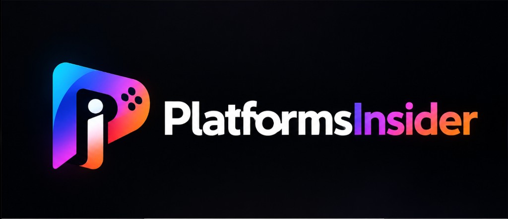 PlatformsInsider Logo